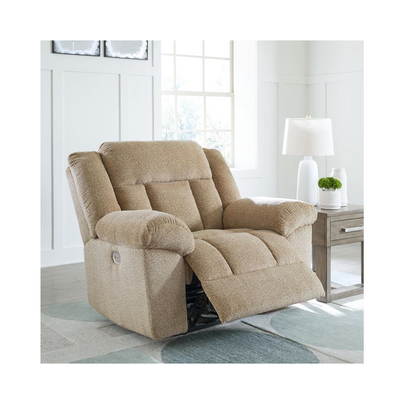 Tip-Off Power Recliner
