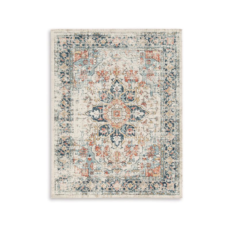 Jarrpage 5' x 7' Rug