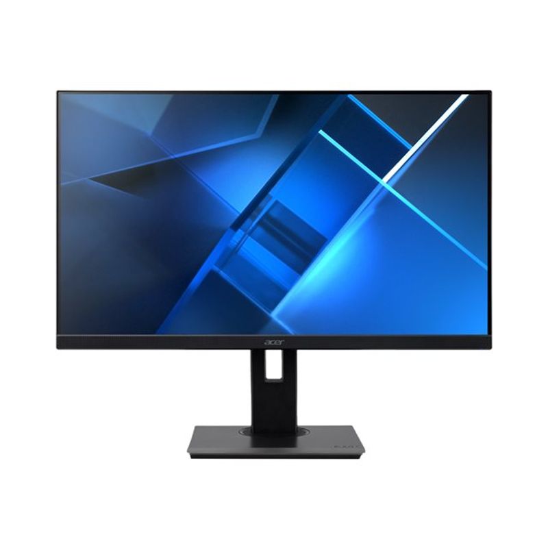 Acer Vero B277 Ebmiprzx - B7 Series - LED monitor - Full HD (1080p) - 27