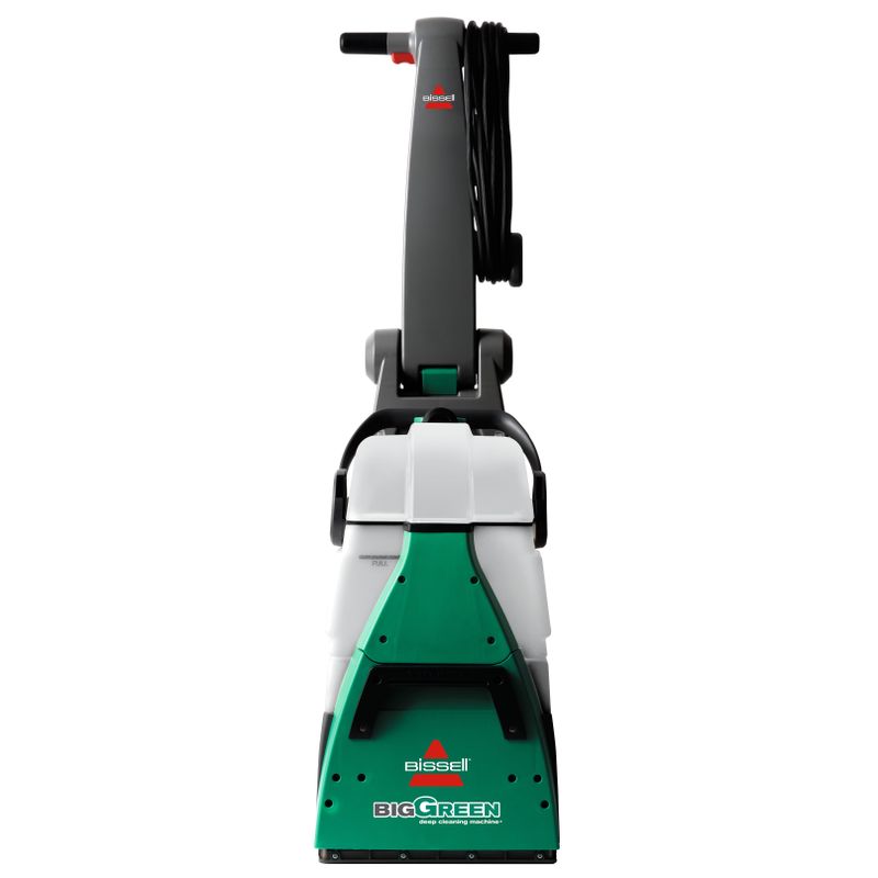 Bissell - Big Green Machine Professional Carpet Cleaner