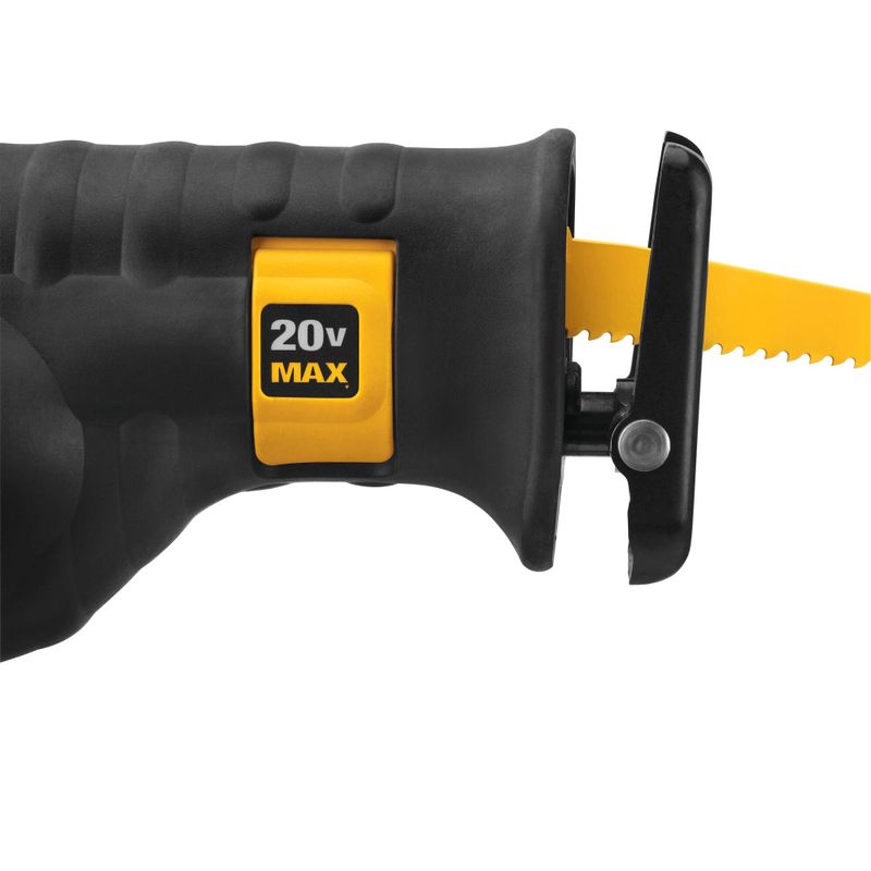 DeWalt - 20V MAX Cordless Reciprocating Saw -Tool Only