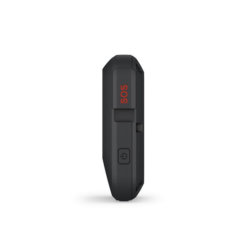 Garmin - inReach Messenger Handheld Satellite Communicator