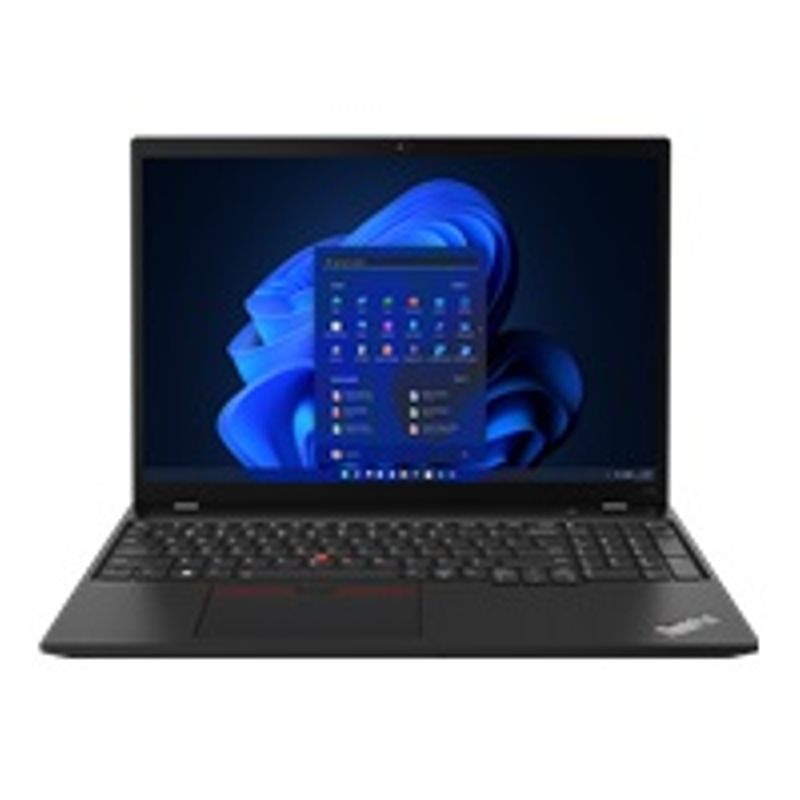 Lenovo ThinkPad P16s Gen 2 - 16 - Intel Core i5 - 1340P - 16 GB RAM - 512 GB SSD - English