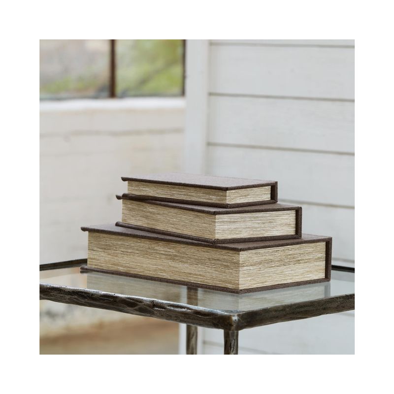 Jolina Box Set of 3