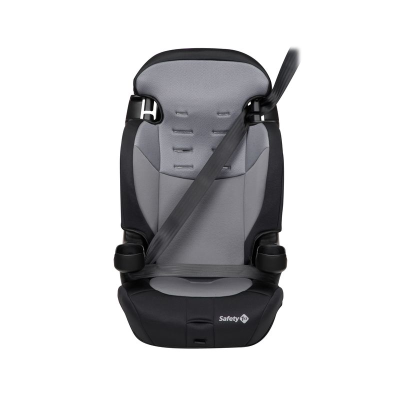Grand 2-in-1 Booster Car Seat High Street