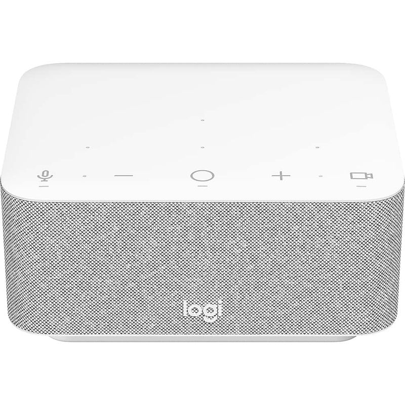 Logitech Logi Dock for UC - docking station - HDMI DP