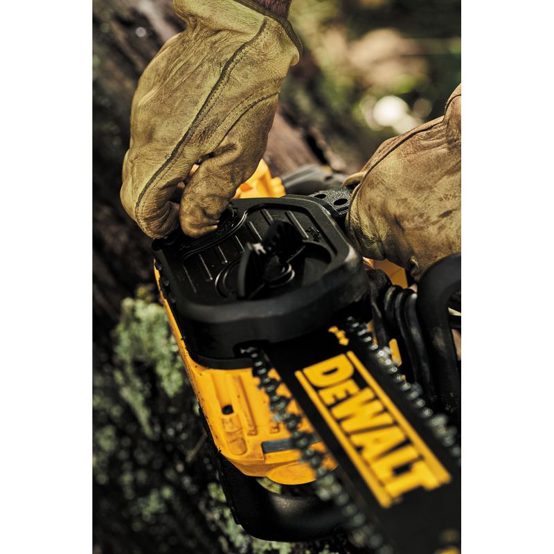 DeWalt - 20V MAX XR 12 Cordless Chainsaw