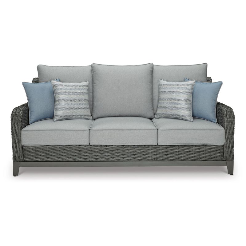 Elite Park Sofa with Cushion