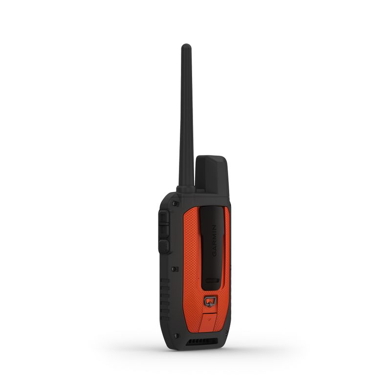 Garmin - Alpha 300 Handheld Sporting Dog Tracking