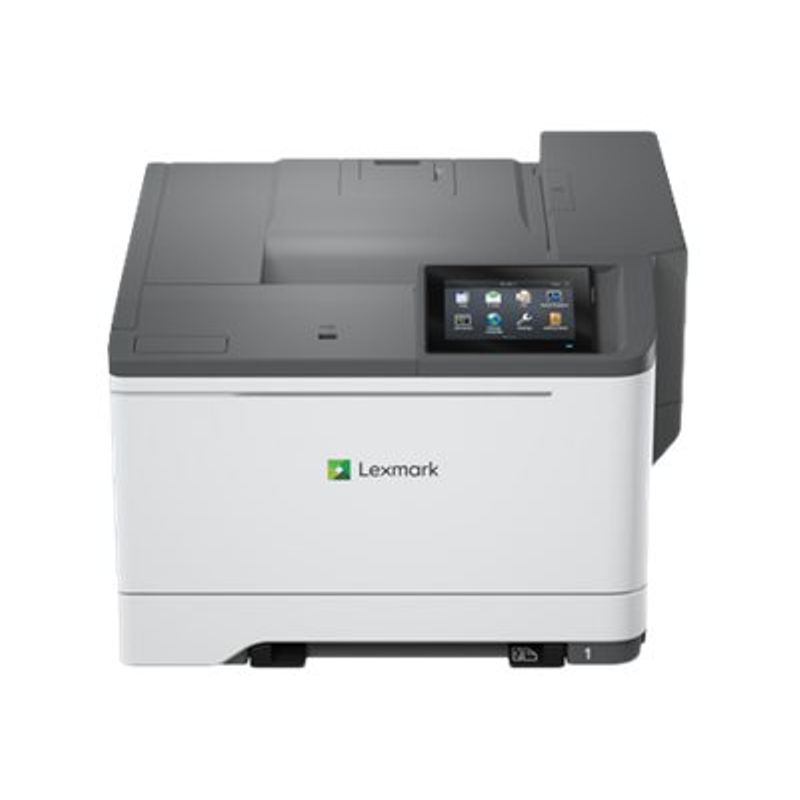 Lexmark CS632dwe - printer - color - laser