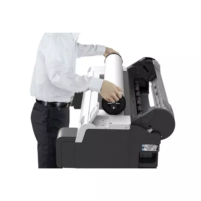 Canon imagePROGRAF TM-240 - large-format printer - color - ink-jet
