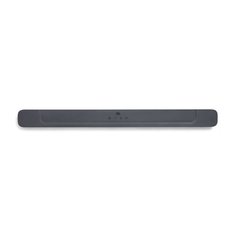 JBL - 2.1 Channel Soundbar with Wireless Subwoofer - Black