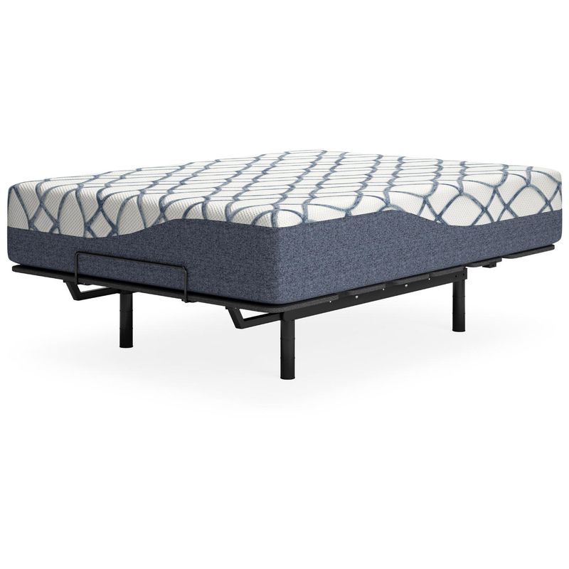 14 Inch Chime Elite 2.0 Queen Mattress