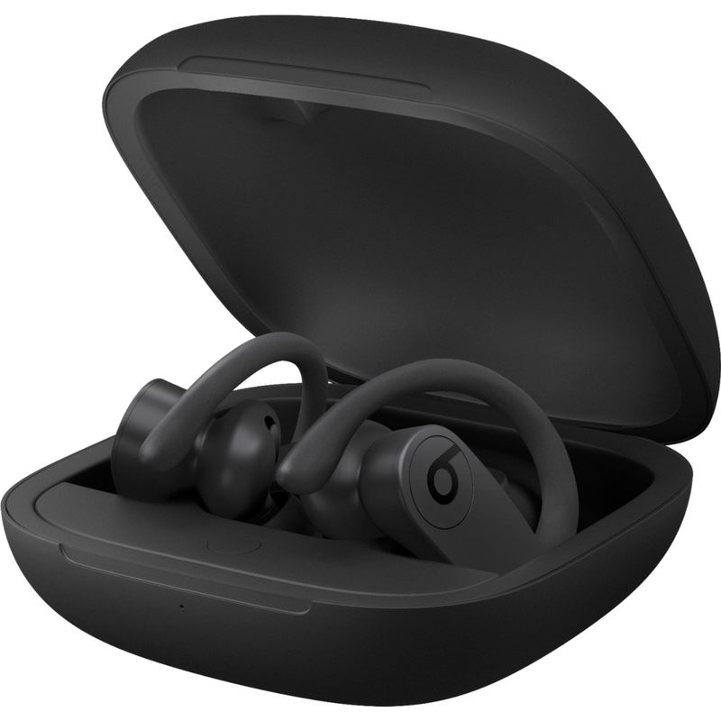 Beats - Powerbeats Pro Totally Wireless Earbuds - Black