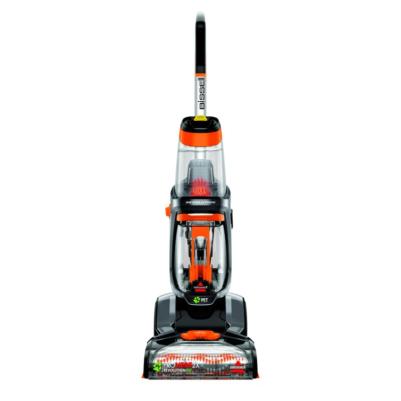 Bissell - ProHeat 2X Revolution Pet Carpet Cleaner