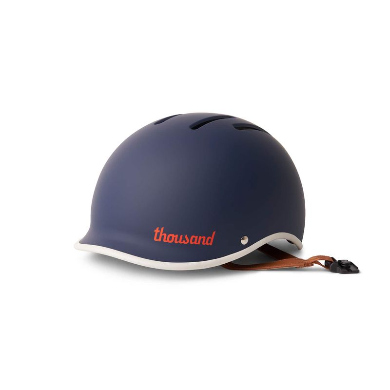 Thousand - Heritage 2 Bike and Skate Helmet - Large - Navy