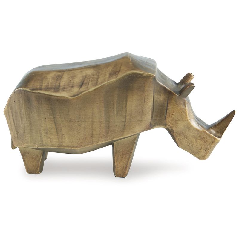 Gentwell Sculpture
