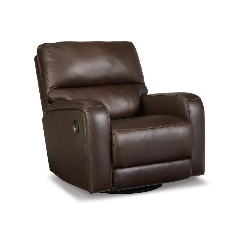 Emberla Swivel Glider Recliner