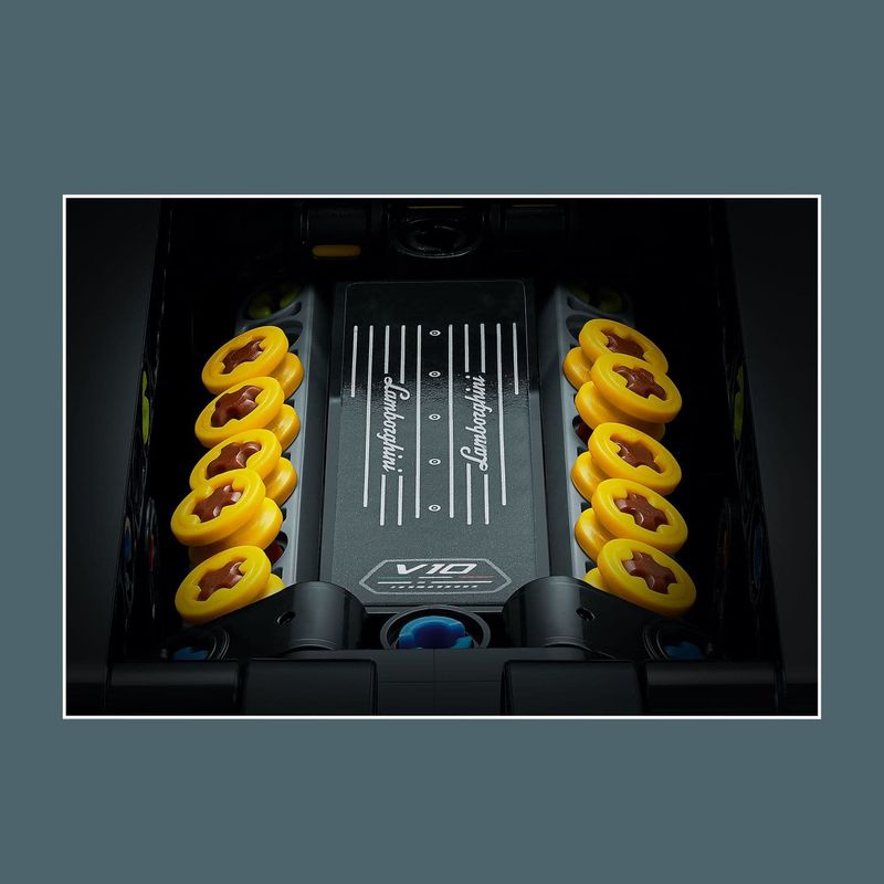LEGO - Technic Lamborghini Huracán Tecnica 42161
