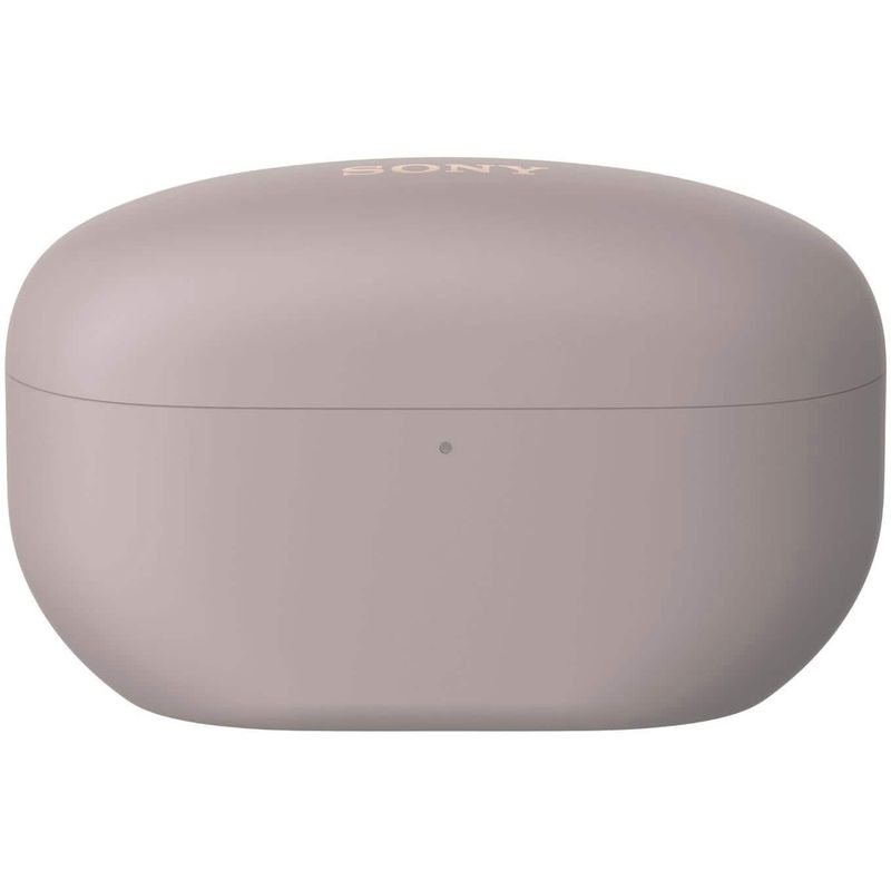 Sony - WF1000XM5 True Wireless Noise Cancelling Earbuds - Smoky Pink
