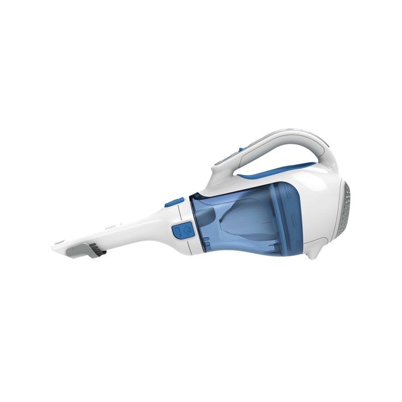 Black & Decker - DustBuster 14.4V Cordless Hand Vac