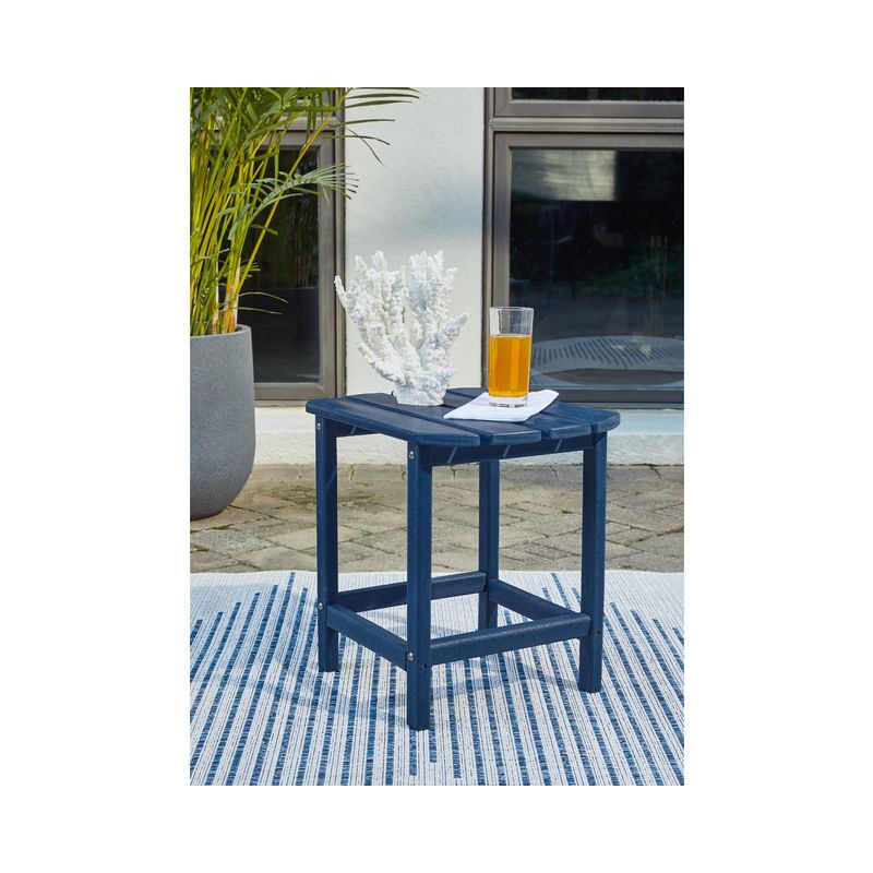 Sundown Treasure End Table