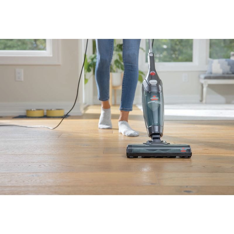 Bissell - Featherweight PowerBrush Corded Vacuum