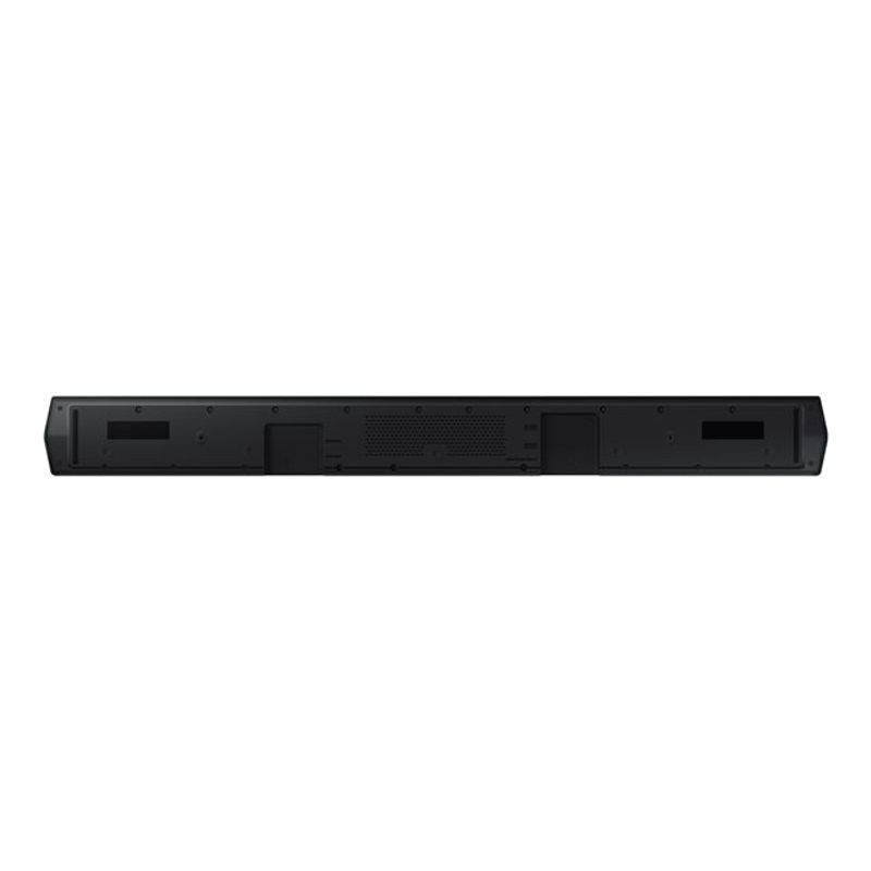 Samsung - HW-B650/ZA 3.1 Channel Soundbar with Wireless Subwoofer, Dolby 5.1 / DTS Virtual:X - Black