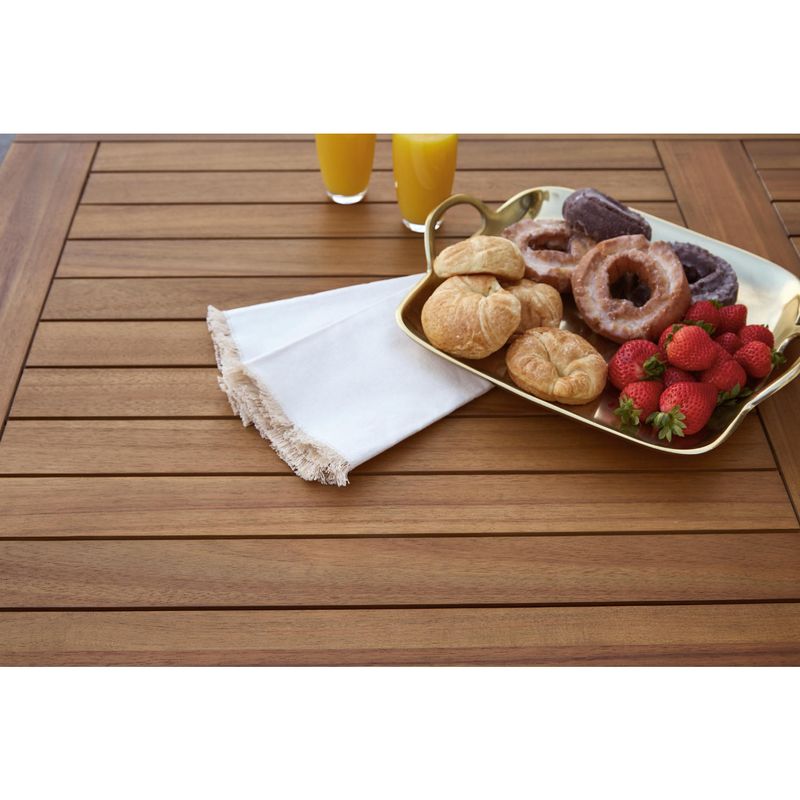 Janiyah Outdoor Dining Table
