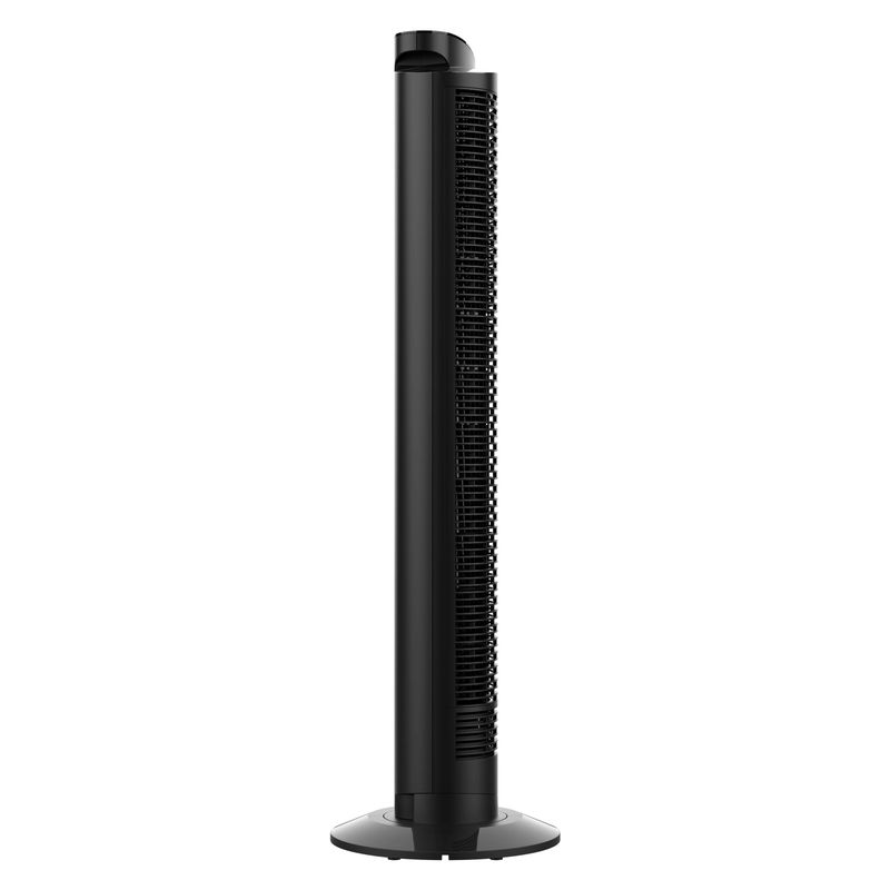 Vornado - Ozi42dc Tower Fan - Black