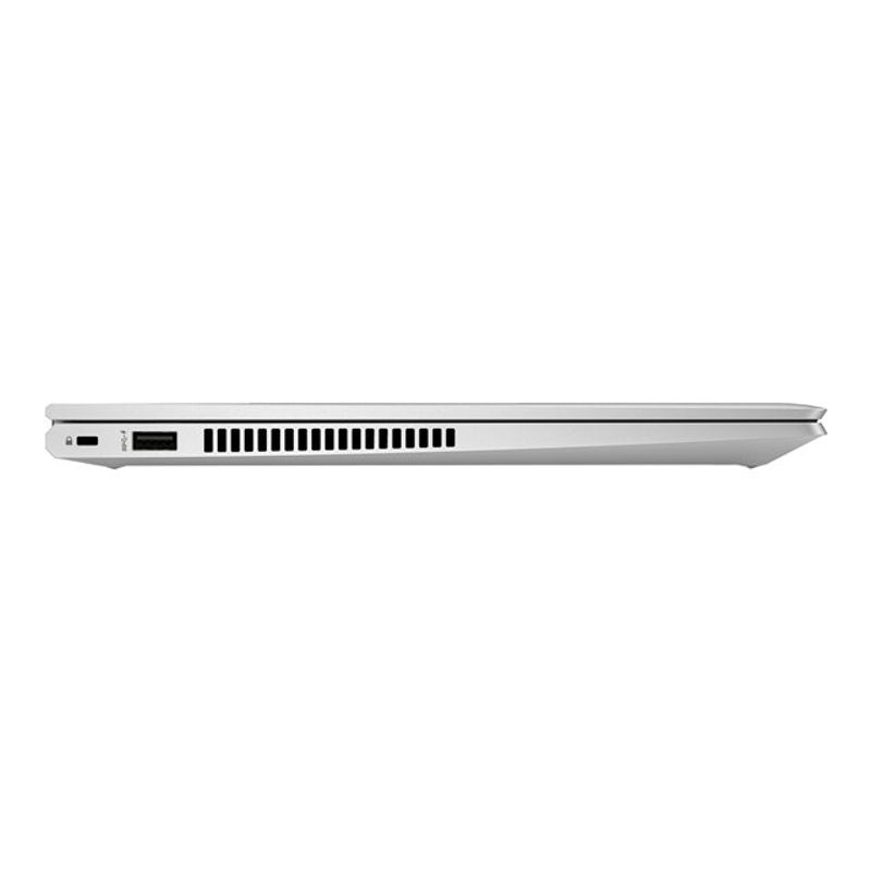 HP - Pro x360 435 G10 2-in-1 13.3" Touch Screen Laptop - AMD Ryzen 3 with 8GB Memory - 256 GB SSD - Pike Silver Aluminum, Gray