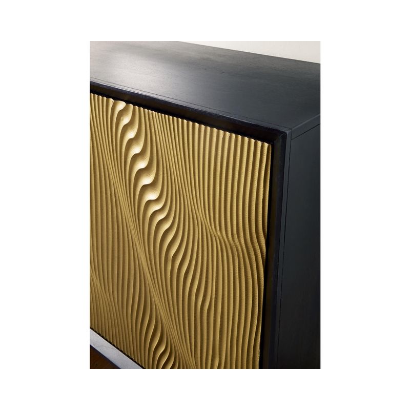 Tayner Accent Cabinet