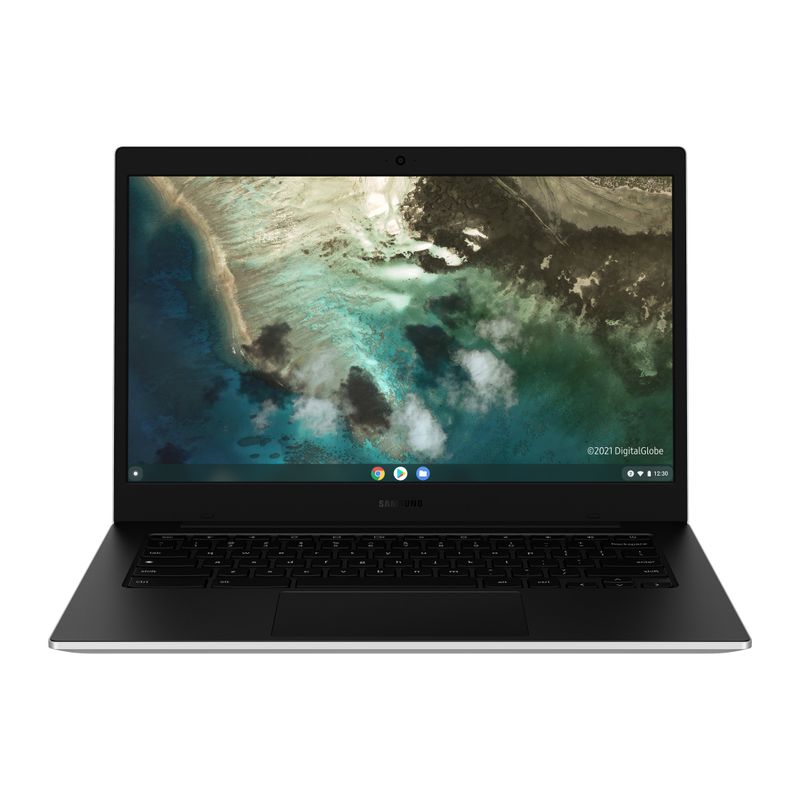 Samsung - 14" Galaxy Chromebook Go 32GB