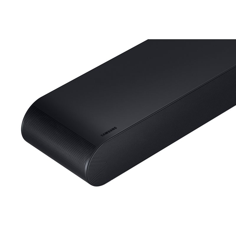 Samsung - S-Series All-in-One 5.0 Channel S60D Soundbar