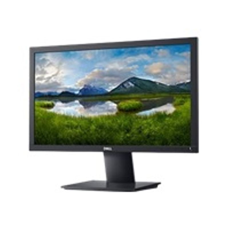 Dell E2020H - LED monitor - 20