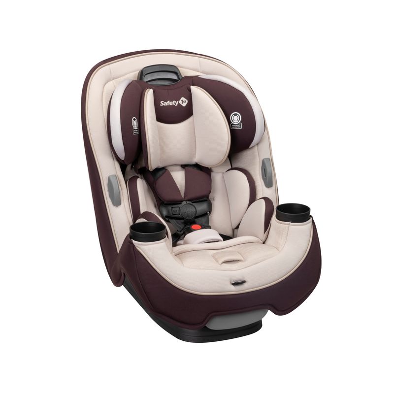Grow and Go 3-in-1 Convertible Car Seat Dunes Edge
