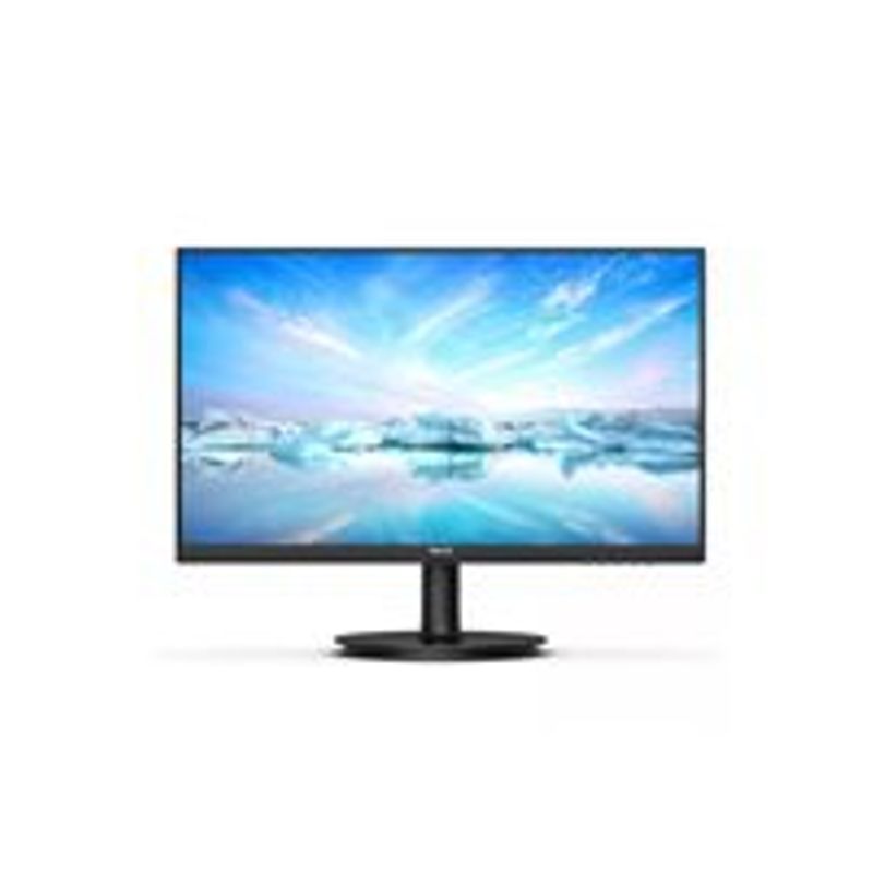 Philips 241V8LBS - LED monitor - Full HD (1080p) - 24