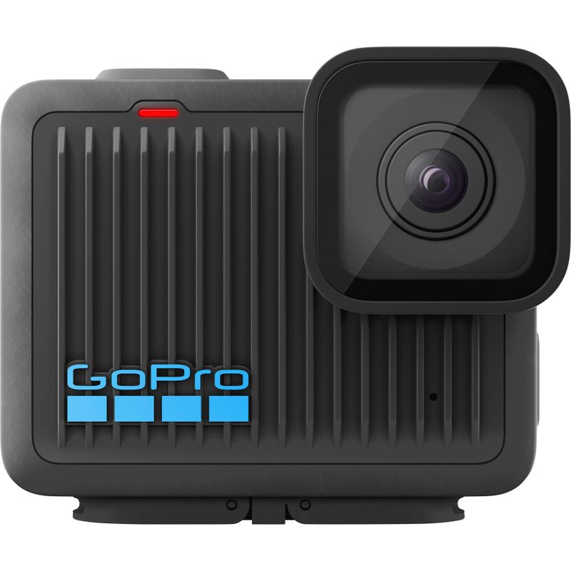 GoPro - HERO Action Camera - Black