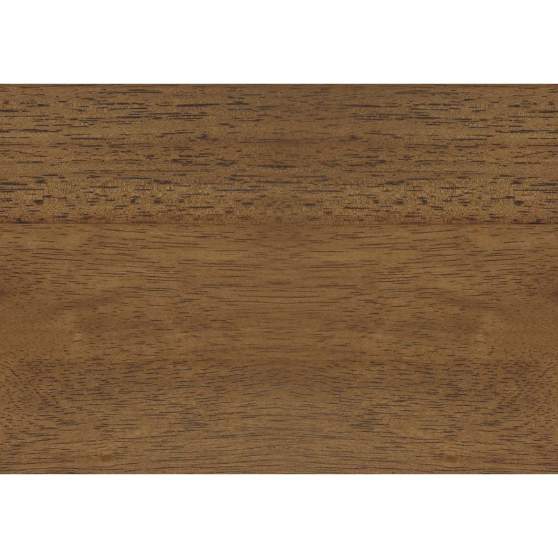 Dining Table - Brown Walnut Veneer / 36"X 60"