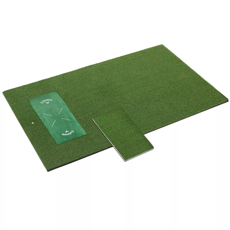 Impact Zone Hitting Mat