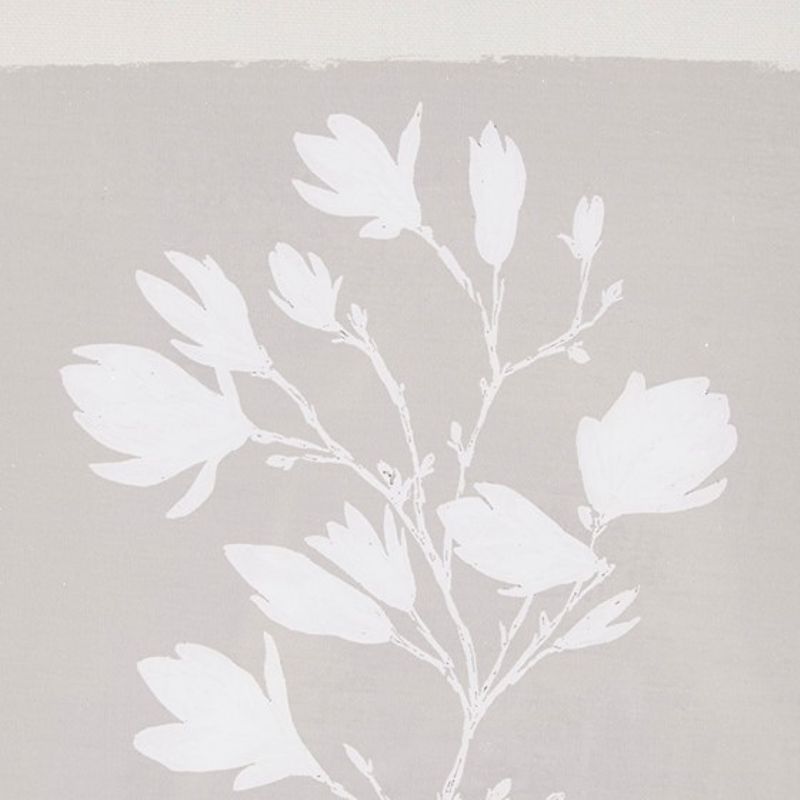 Fair Florets 3-piece Framed Glass Wall Art Set
