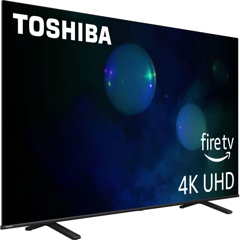 Toshiba - 50 Class C350 Series LED 4K UHD Smart Fire TV