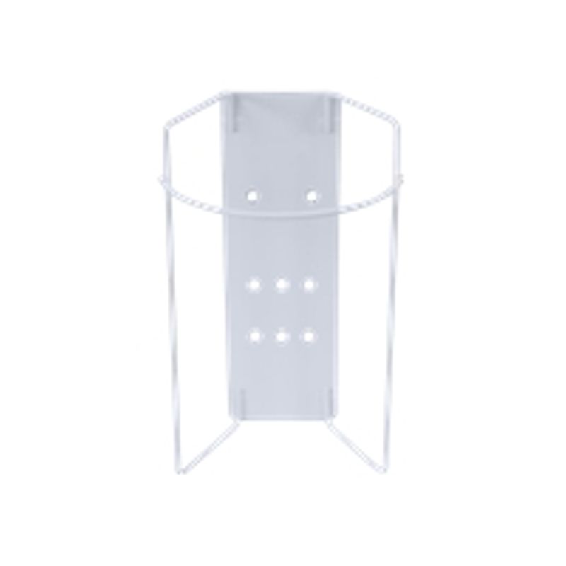 Ergotron T-Slot Wipes Holder mounting component - white