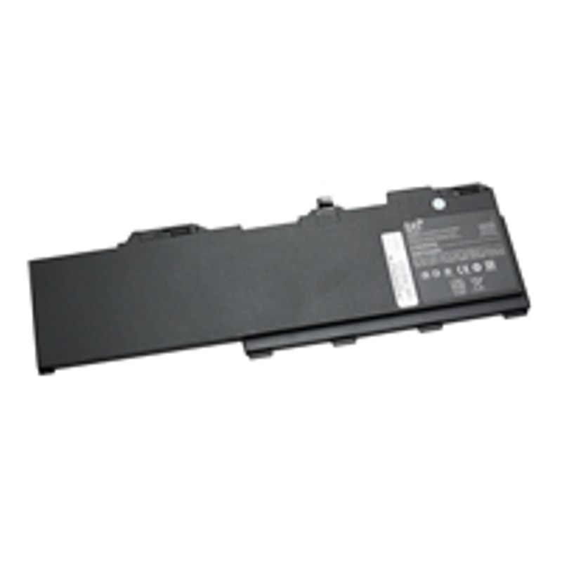 BTI - notebook battery - Li-Ion - 6090 mAh - 94 Wh