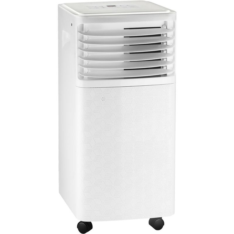 Arctic Wind - 7,500 ASHRAE (5,150 DOE) BTU Portable Air Conditioner
