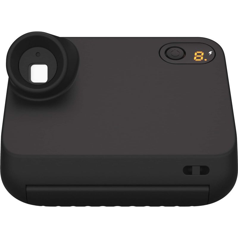 Polaroid Go Gen 2 Everything Box - Black