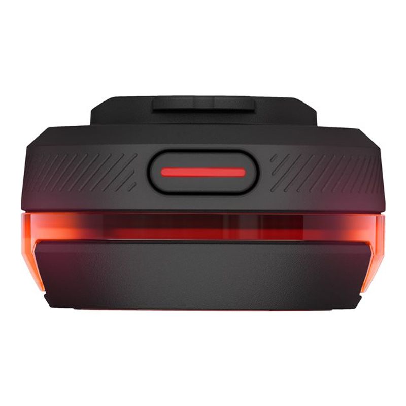 Garmin - Varia RTL515 Radar Tail Light - Black