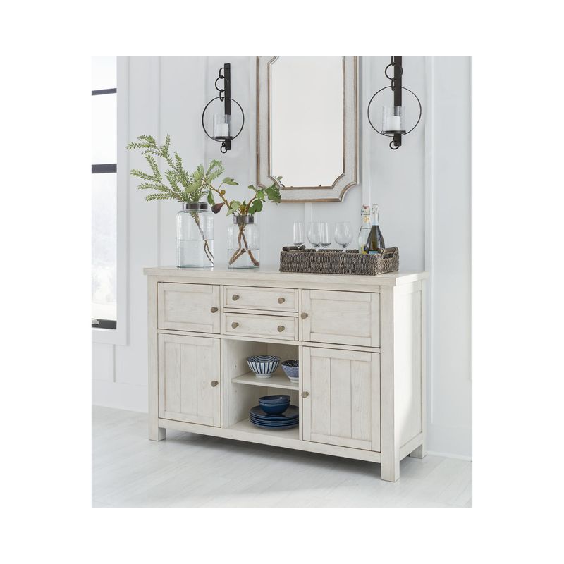 Robbinsdale Dining Server