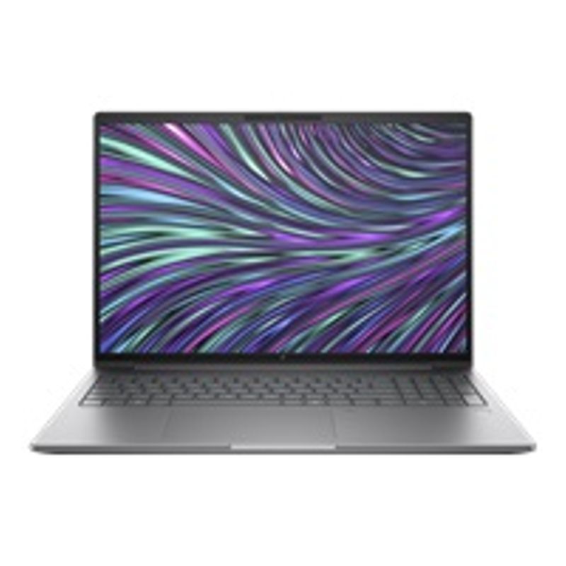 HP ZBook Power G11 Mobile Workstation - AI Ready - 16 - Intel Core Ultra 7 - 165H - vPro Enterprise - 16 GB RAM - 512 GB SSD - US - with HP 