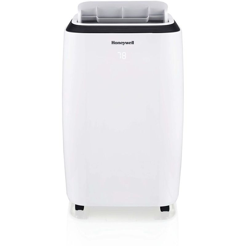 Honeywell - 9,900 BTU Portable Air Conditioner